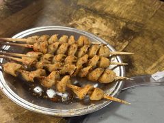 -清真·馬坡二旦烧烤(人生一串拍摄店)