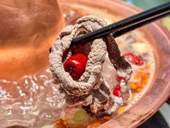 -阳坊大都涮羊肉(阳坊总店)