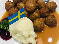 -宜家·瑞典风味餐厅(北京西红门店)