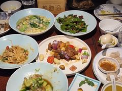 -前海沿·青岛菜(五四广场永旺店)