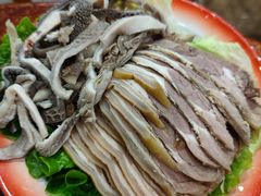 -草本味·市井羊肉馆(新开铺总店)