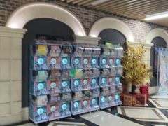 -SFC上影百联影城(大上海4DX店)