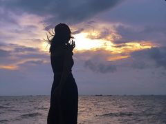 -宝安西湾红树林湿地公园