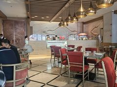 -ELI FALAFEL Lebanese&Mediterranean黎巴嫩美食(富城路店)