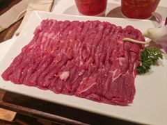 -南门涮肉(天坛南门店)
