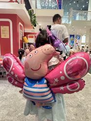 -奈尔宝家庭中心·亲子餐厅(华采天地店)