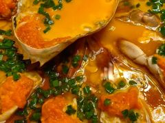 -蟹榭·本帮江浙菜·蟹宴(五角场合生汇商场店)