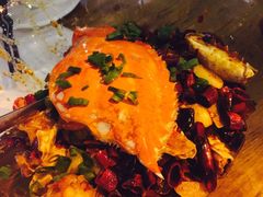 虾兵蟹将-胡桃里音乐酒馆(曲江店)