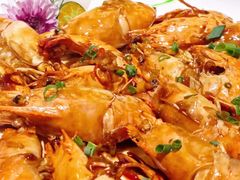 -德胜轩正宗顺德菜(宝安沙井会展中心店)