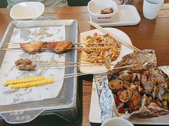 -管氏翅吧(护国寺店)