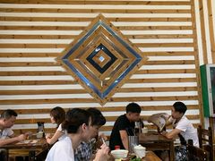 大堂-陈记汤饭(水巷口店)