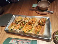 -KimPro 辛普乐概念韩餐