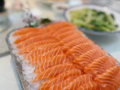 -新享乐海鲜(翠华路店)