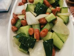 -腾格勒烤羊腿