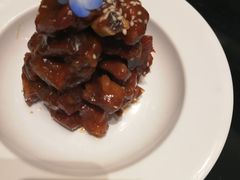 -丰收日·小海鲜·沪上家宴(顾村正大店)