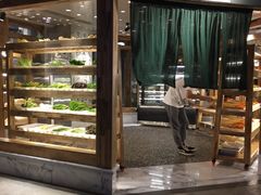 门面-袁记串串香(梁家巷店)