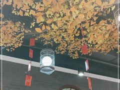 大堂-松针蔡记蒸饺(花园路店)
