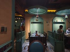 -驿楼兰·新疆菜(火车站店)