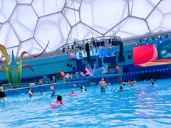 -水立方嬉水乐园