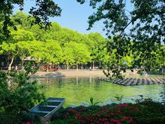 -西湖天地