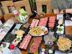 -束河人家(南锣鼓巷店)