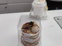 -味多美蛋糕(三元桥店)