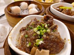 -潮福城大酒楼·潮粤菜·港式点心(阳光城店)