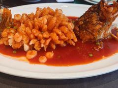 -望乡楼上海菜(日月光店)