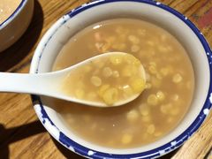 -人民公社大食堂(张家湾店)