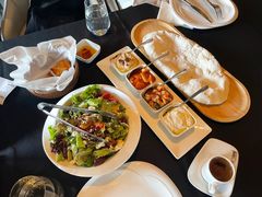 -Efes Turkish & Mediterranean Cuisine 艾菲斯餐厅(陆家嘴店)