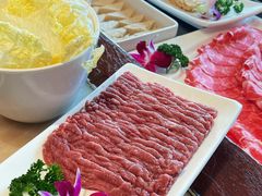-南门涮肉(天坛店)