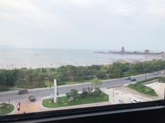 -烟台百纳瑞汀酒店