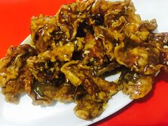 老式锅包肉-夕阳红小吃(中街大悦城店)
