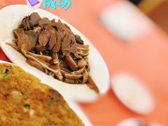 -深运潮州粥(东门店)