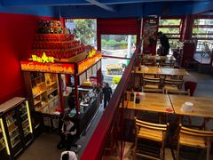 -冒椒火辣(太古里店)