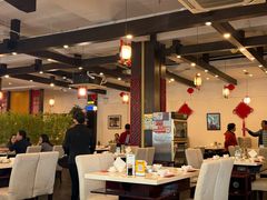 -太婆天府山珍酒楼(亚运村店)