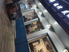 -东极岛海鲜