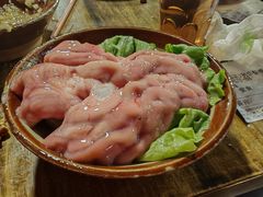 鲜脑花-咖咖火锅(老店)