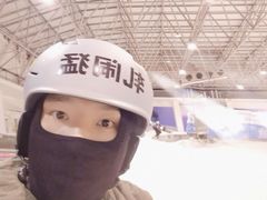 -绍兴启迪乔波冰雪世界