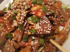 夫妻肺片-回锦轩(泉园店)