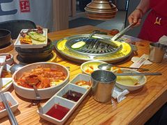 -喜来稀肉(北外滩白玉兰广场店)