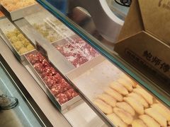 -鲍师傅糕点(国金街店)