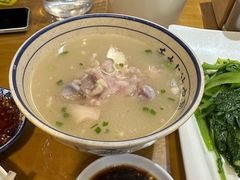 -易老妈蹄花.特色川菜(人民公园总店)