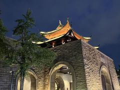 -苏州吴宫泛太平洋酒店