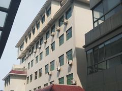 -浙江省立同德医院(翠苑院区)