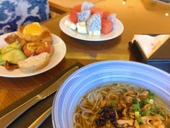 -广州中心皇冠假日酒店