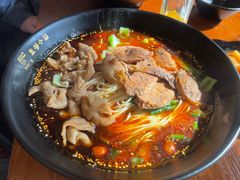 -豆爺小面(朱雀店)