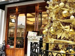 -秘密旅行Bonjour(黑金冠 江南西店)