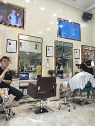 -SOLO Hair Salon