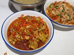 -回家吃饭·地道南昌菜(建德观总店)